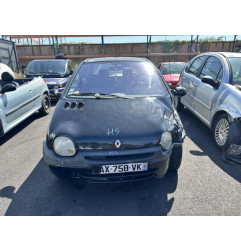Feu arriere principal droit (feux) RENAULT TWINGO 1 Photo n°3