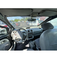 Feu arriere principal droit (feux) RENAULT TWINGO 1 Photo n°7