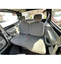 Feu arriere principal droit (feux) RENAULT TWINGO 1 Photo n°8