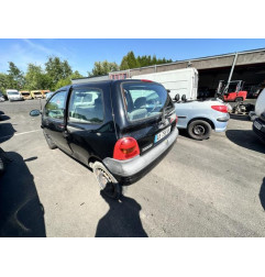 Feu arriere principal droit (feux) RENAULT TWINGO 1 Photo n°9