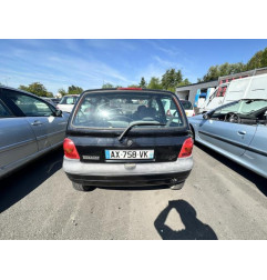 Feu arriere principal droit (feux) RENAULT TWINGO 1 Photo n°11