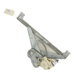 Moteur leve vitre avant gauche FORD FOCUS 2 Photo n°1