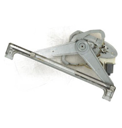 Moteur leve vitre avant gauche FORD FOCUS 2 Photo n°3