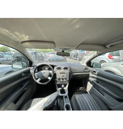 Moteur leve vitre avant gauche FORD FOCUS 2 Photo n°4