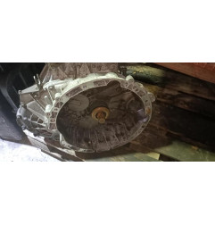 Boite de vitesses MERCEDES CLASSE B 246 Photo n°1