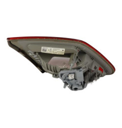 Feu arriere secondaire droit (feux) MERCEDES CLASSE B 246 Photo n°4