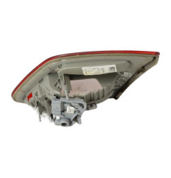 Feu arriere secondaire gauche (feux) MERCEDES CLASSE B 246 Photo n°4