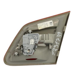 Feu arriere secondaire gauche (feux) MERCEDES CLASSE B 246 Photo n°6