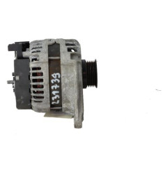 Alternateur MERCEDES CLASSE B 246 Photo n°4