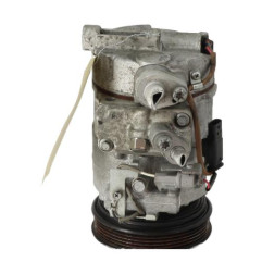 Compresseur clim MERCEDES CLASSE B 246 Photo n°3