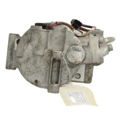 Compresseur clim MERCEDES CLASSE B 246 Photo n°4