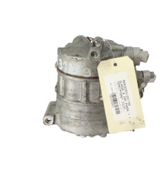 Compresseur clim MERCEDES CLASSE B 246 Photo n°5