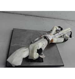 Air bag rideau droit MERCEDES CLASSE B 246