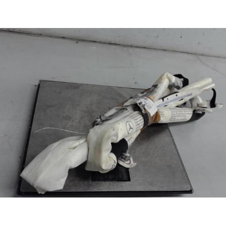 Air bag rideau droit MERCEDES CLASSE B 246