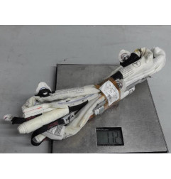 Air bag rideau droit MERCEDES CLASSE B 246 Photo n°2
