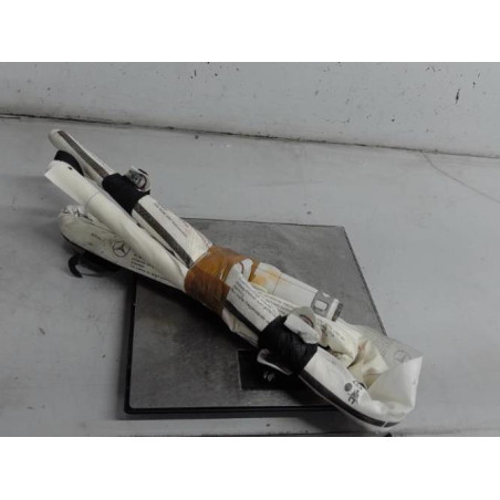 Air bag rideau gauche MERCEDES CLASSE B 246