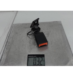 Attache ceinture arriere gauche MERCEDES CLASSE B 246
