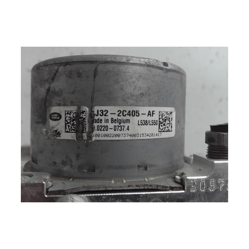 Bloc ABS (freins anti-blocage) LAND ROVER RANGE ROVER 1 EVOQUE