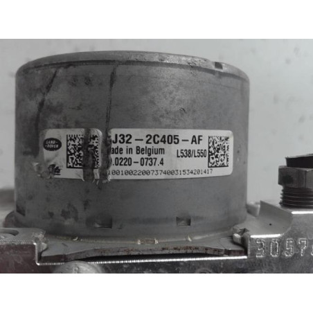 Bloc ABS (freins anti-blocage) LAND ROVER RANGE ROVER 1 EVOQUE