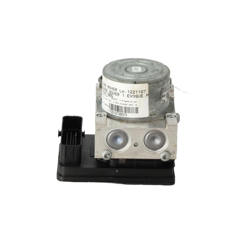 Bloc ABS (freins anti-blocage) LAND ROVER RANGE ROVER 1 EVOQUE Photo n°2