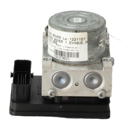 Bloc ABS (freins anti-blocage) LAND ROVER RANGE ROVER 1 EVOQUE Photo n°2