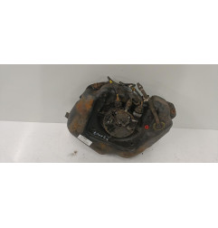 Reservoir AdBlue LAND ROVER RANGE ROVER 1 EVOQUE Photo n°3