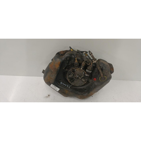 Reservoir AdBlue LAND ROVER RANGE ROVER 1 EVOQUE Photo n°3