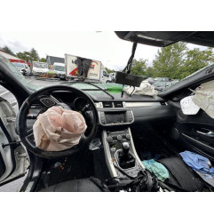 Reservoir AdBlue LAND ROVER RANGE ROVER 1 EVOQUE Photo n°15