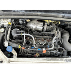 Colonne de direction LAND ROVER RANGE ROVER 1 EVOQUE Photo n°7