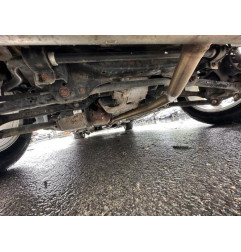 Colonne de direction LAND ROVER RANGE ROVER 1 EVOQUE Photo n°20