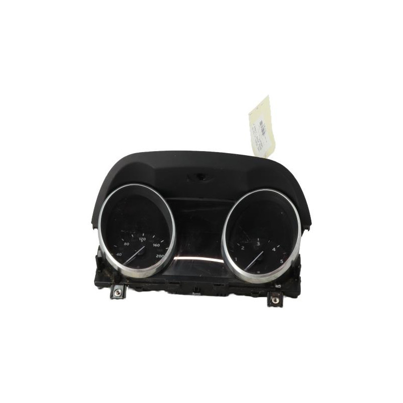 Compteur LAND ROVER RANGE ROVER 1 EVOQUE