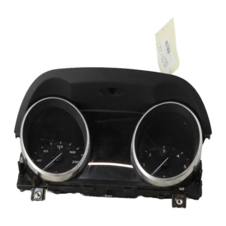 Compteur LAND ROVER RANGE ROVER 1 EVOQUE Photo n°1