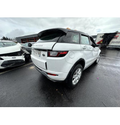 Moteur essuie glace avant LAND ROVER RANGE ROVER 1 EVOQUE Photo n°19