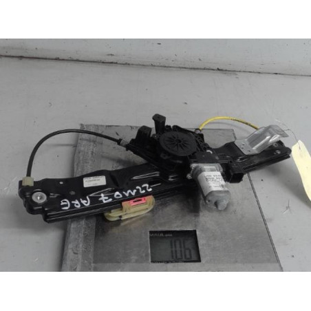 Moteur leve vitre arriere gauche LAND ROVER RANGE ROVER 1 EVOQUE Photo n°1