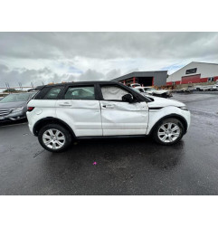 Moteur leve vitre arriere gauche LAND ROVER RANGE ROVER 1 EVOQUE Photo n°10