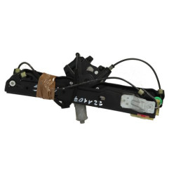 Moteur leve vitre avant gauche LAND ROVER RANGE ROVER 1 EVOQUE Photo n°3