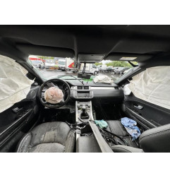 Moteur leve vitre avant gauche LAND ROVER RANGE ROVER 1 EVOQUE Photo n°16