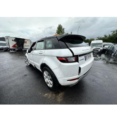 Moteur leve vitre avant gauche LAND ROVER RANGE ROVER 1 EVOQUE Photo n°18