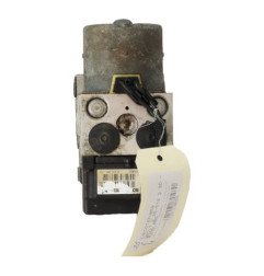 Bloc ABS (freins anti-blocage) IVECO DAILY 3 Photo n°4