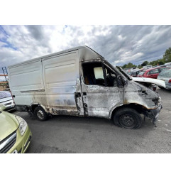 Bloc ABS (freins anti-blocage) IVECO DAILY 3 Photo n°15