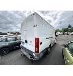 Bloc ABS (freins anti-blocage) IVECO DAILY 3 Photo n°19