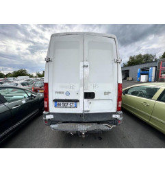 Bloc ABS (freins anti-blocage) IVECO DAILY 3 Photo n°20