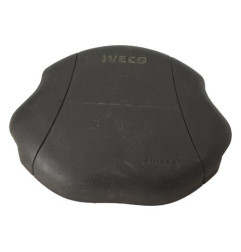Air bag conducteur IVECO DAILY 3 Photo n°1