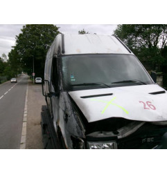 Air bag conducteur IVECO DAILY 3 Photo n°8