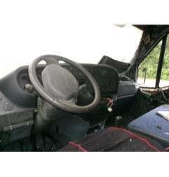 Air bag conducteur IVECO DAILY 3 Photo n°9