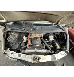 Air bag conducteur IVECO DAILY 3 Photo n°11