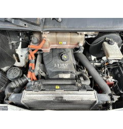 Air bag conducteur IVECO DAILY 3 Photo n°12