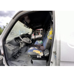 Air bag conducteur IVECO DAILY 3 Photo n°15