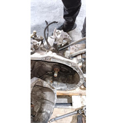 Boite de vitesses DACIA LOGAN 1