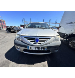 Boite de vitesses DACIA LOGAN 1 Photo n°3